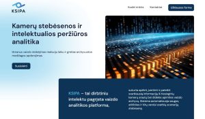 ksipa_lt web dizainas